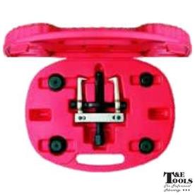 DIFF SIDE BEARING PULLER 40MM REACH