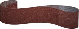 STEEL/WOOD SANDING BELT 25 X 762 X 120G