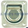 NLA* FLOOR RING RECESSED 101MM X 105MM 1