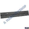 PIANO HINGE 38MM X 1200MM LONG DRILLED