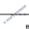 NLA* DRILL 4.0MM METRIC HSS JOBBER VIPER