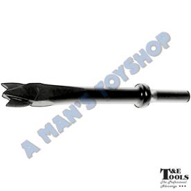 AIR CHISEL DOUBLE CUT PANEL BODY RIPPER