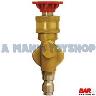 PRESSURE CLEANER SPRAY LANCE END 1/4"