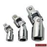 JOINT SET UNIVERSAL 3 PIECE 1/4-3/8-1/2