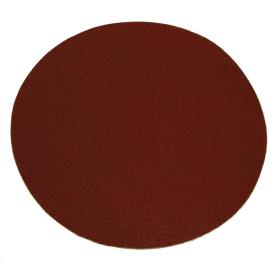 SANDING DISC 180MM MIXED GRIT 5 PACK