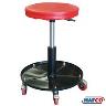 NLA* TROLLEY SEAT 370MM PAD 420-550MM