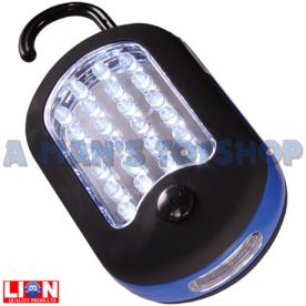 HANDY LIGHT TORCH 27 LED