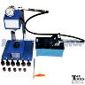 *K*TRUCK BRAKELINING HYDR. SHOE LOADER