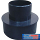 DUST HOSE REDUCER 100MM TO 63MM