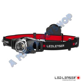 H3.2 HEADLAMP/BOX 120 LUMENS OVER 100M