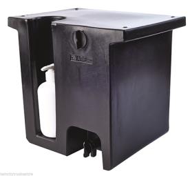 UNDERBODY WATER TANK KIT 15 LITRES