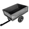 TRAILER 1050X775X335MM SIDE RIDEON