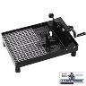 NLA* OIL FILTER CUTTER W/ OIL BASE TRAY