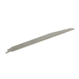 SABRE SAW BLADE -S/STEEL 228MMx6TPI MEAT