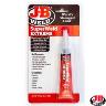 SUPER WELD INSTANT ADHESIVE WOOD METAL