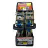 RATCHET STRAP 25MM X 5 METRE (2 X PIECE)