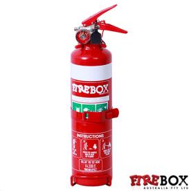 FIRE EXTINGUISHER 1KG DCP NO HOSE
