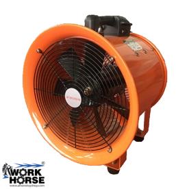VENTILATION FAN 300MM,240VOLT  65M / MIN