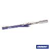 TENSION WRENCH 3/8 DRIVE 4-90FT LBS BAR