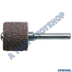 NLA* SANDING BAND 60 GRIT 13MM HEAD 1/8