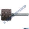 NLA* SANDING BAND 60 GRIT 13MM HEAD 1/8