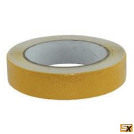 NLA* ANTI SLIP YELLOW ADHESIVE 25 X 5 M