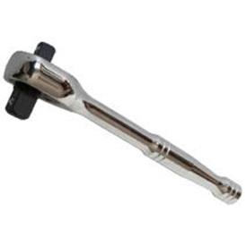 1/4" & 3/8" DRIVE DUAL RATCHET HANDLE