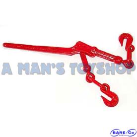 LOAD BINDER 8 & 10MM CHAIN HOOK  LEVER