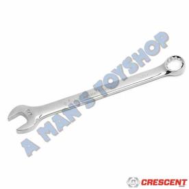NLA* SPANNER RING/OPEN 11MM  POLISH FINI
