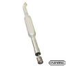 MUFFLER UNIVERSAL 90MM BODY 1 7/8-2-2-18