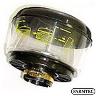 PRE CLEANER 2"INLET ASSEMBLY 180MM OD