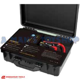 *K* JUMP STARTER 24 VOLT NO BATTERY