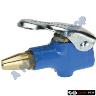 AIR BLOW GUN CONICAL NOZZLE 1/4 BSP FEMA