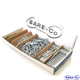 BAG OF R CLIP SIZE B14  5 PIECE PACK