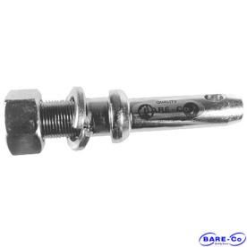 LINKAGE PIN 7/8 THREAD UNF CAT1 PIN