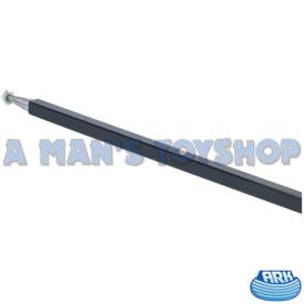 TRAILER AXLE 40MM SQUARE 1650MM HOLDEN