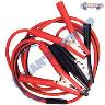 BOOSTER CABLE 200AMP 2.7 METRE COM SAFE