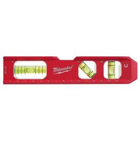 BILLET TORPEDO LEVEL 150MM MILWAUKEE