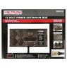 12 VOLT POWER EXTENSION BOX 50 AMPS