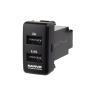 OE STYLE TOYOTA SWITCH - USB 39 x 21MM