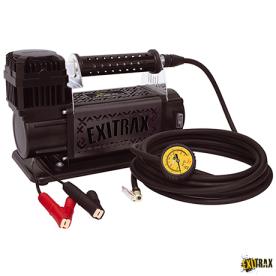 AIR COMPRESSOR 12 VOLT 160 LPM 40PSI
