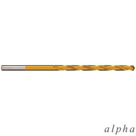 DRILL HSS 3MM LONG GOLD SERIES HSS