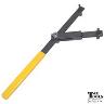 MOTORBIKE FLYWHEEL HOLDER TOOL 40-150MM