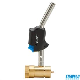 SWIVEL TORCH CONCENTRATED FLAME JET410