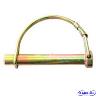 SHAFT LOCKING PIN 8MM SUIT 57MM PTO