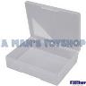 STORAGE BOX ACCESSORY MEDIUM 1 PART