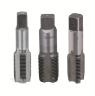 NLA* TAP SET TAPER  BSP 3/8,1/2" & 3/4"