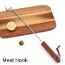 MEAT HOOK STEAK FLIPPER 400MM LONG