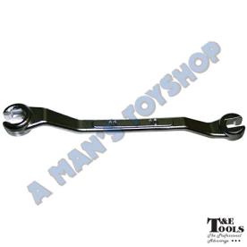 SPANNER BRAKE FLARE NUT 10 X 12MM 240MM