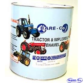 PAINT MF FERG STONELEIGH GRAY 4 LITRE